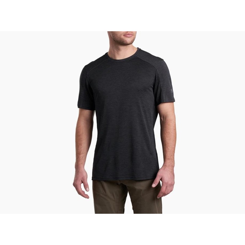 Kuhl Engineered Krew – Black