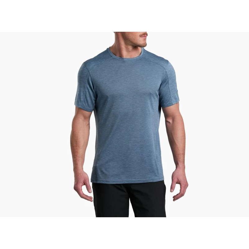 Kuhl Engineered Krew – Blue Cove
