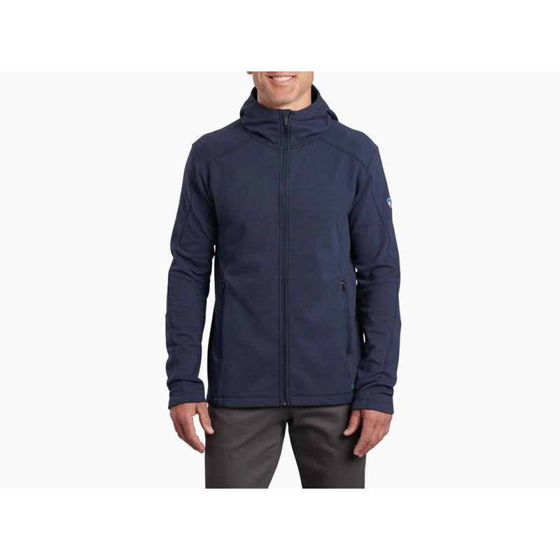 Kuhl Spekter Hoody – Pirate Blue