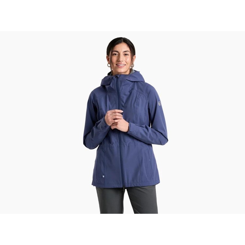 Kuhl Stretch Voyagr Jacket – Nocturne