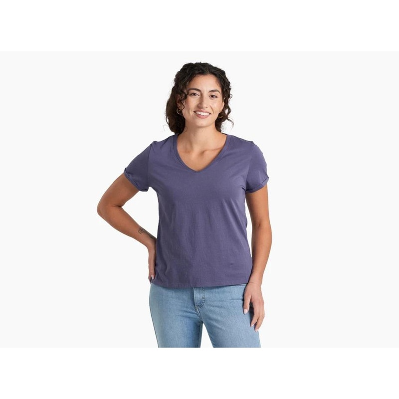 Kuhl Vega Tee – Nocturne