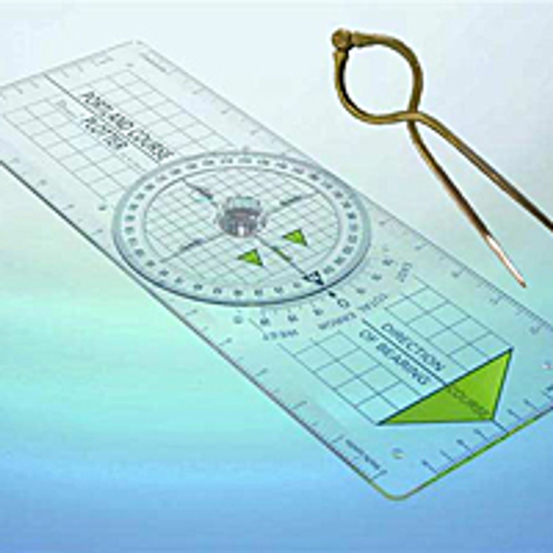 Portland Course Plotter Kit