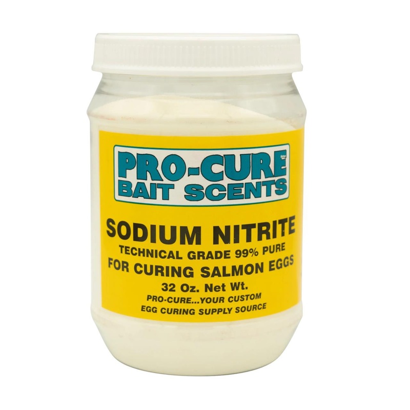 Pro-cure Sodium Nitrite Attractant