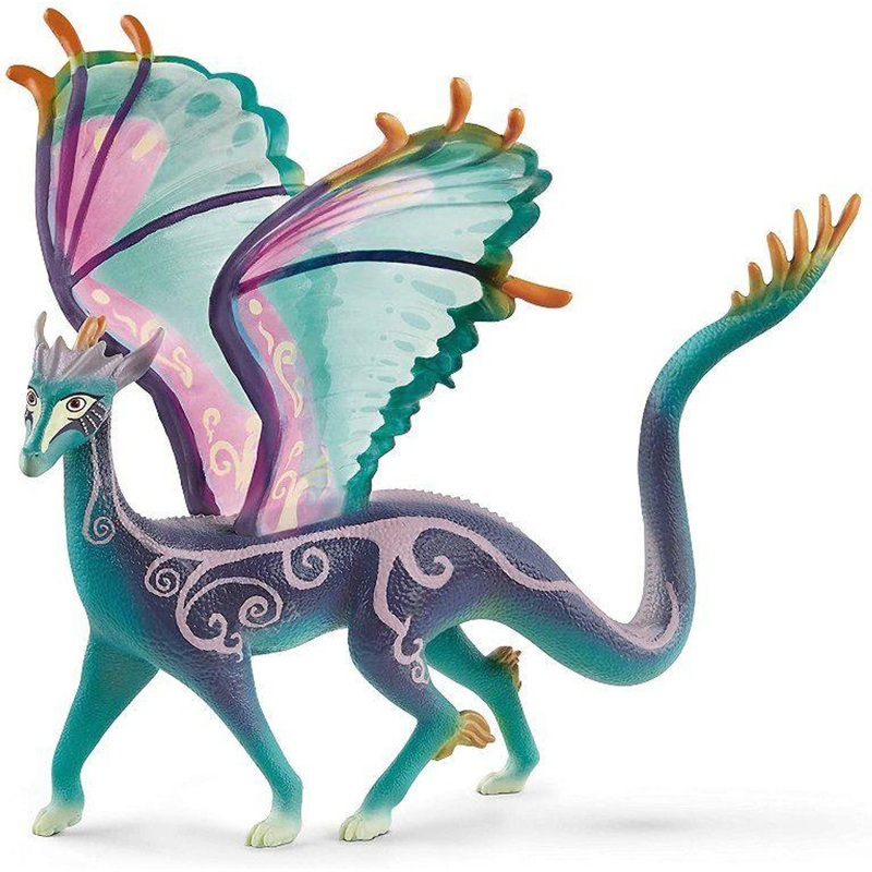 Schleich Movie Antylar