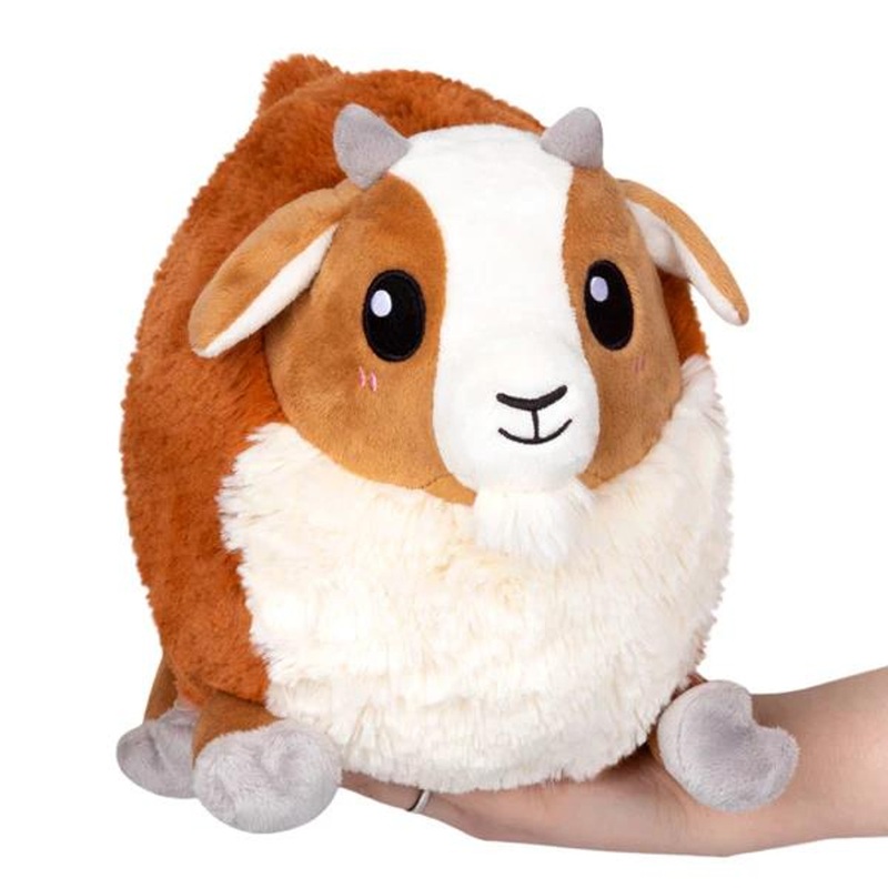 Squishable Baby Goat 7”