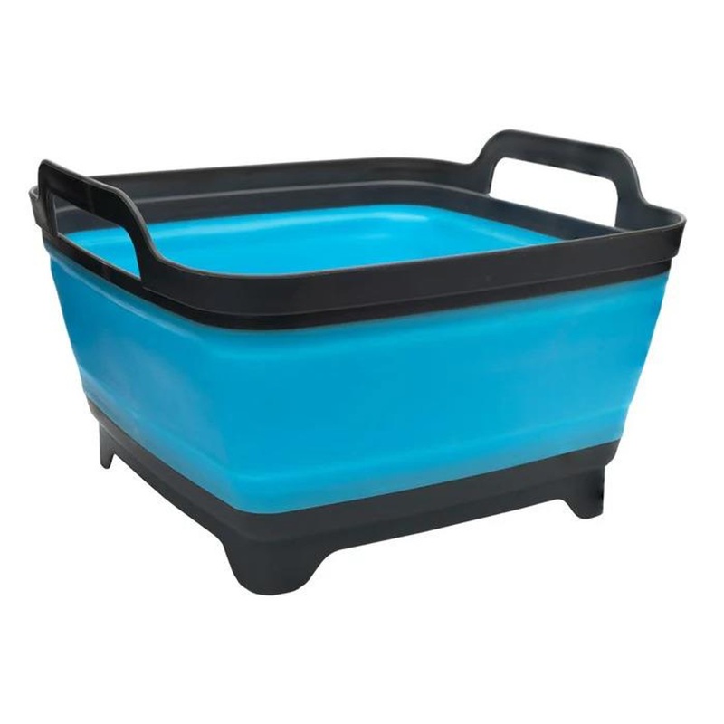 Survive Outdoors Longer (sol) Flat Pack Sink – 8L