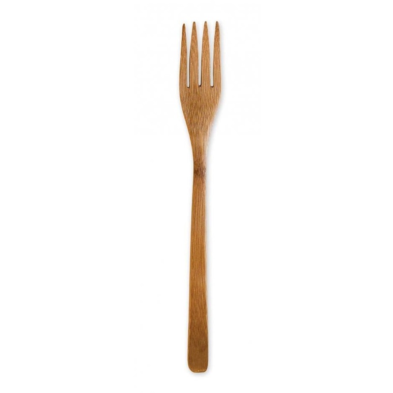 Totally Bamboo Bamboo Fork