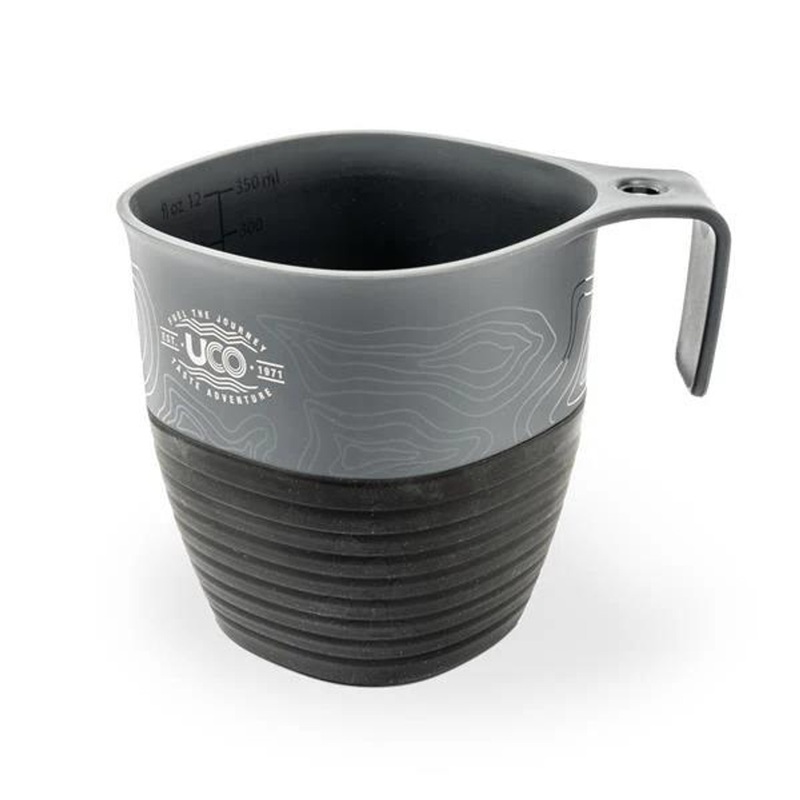Uco Collapsible Camp Cup – Venture