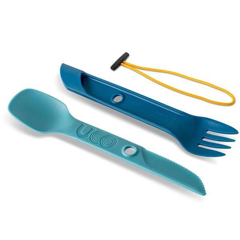 Uco Switch Spork – Blue