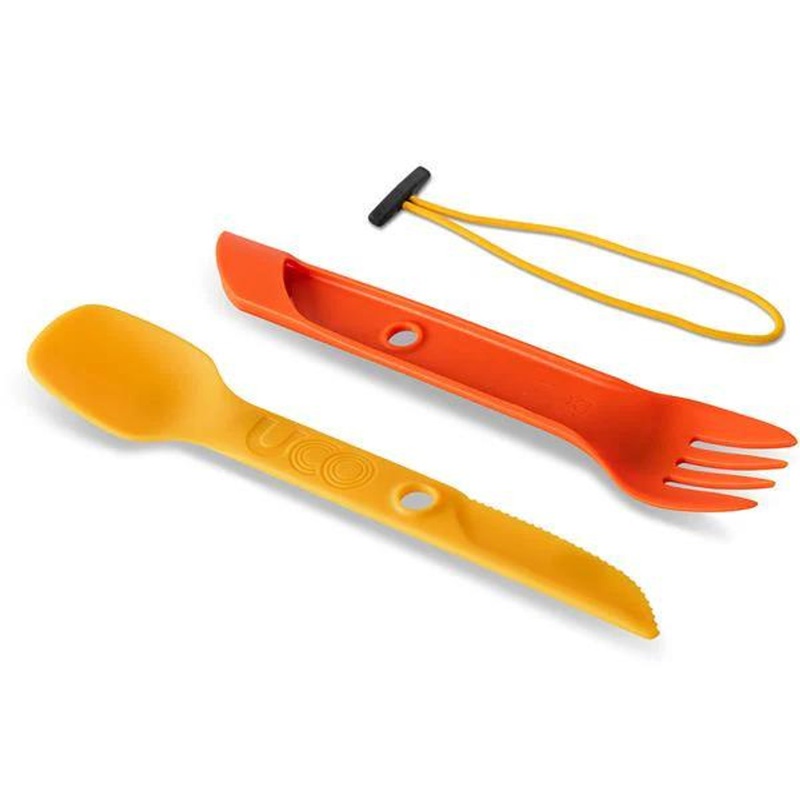 Uco Switch Spork – Sunrise