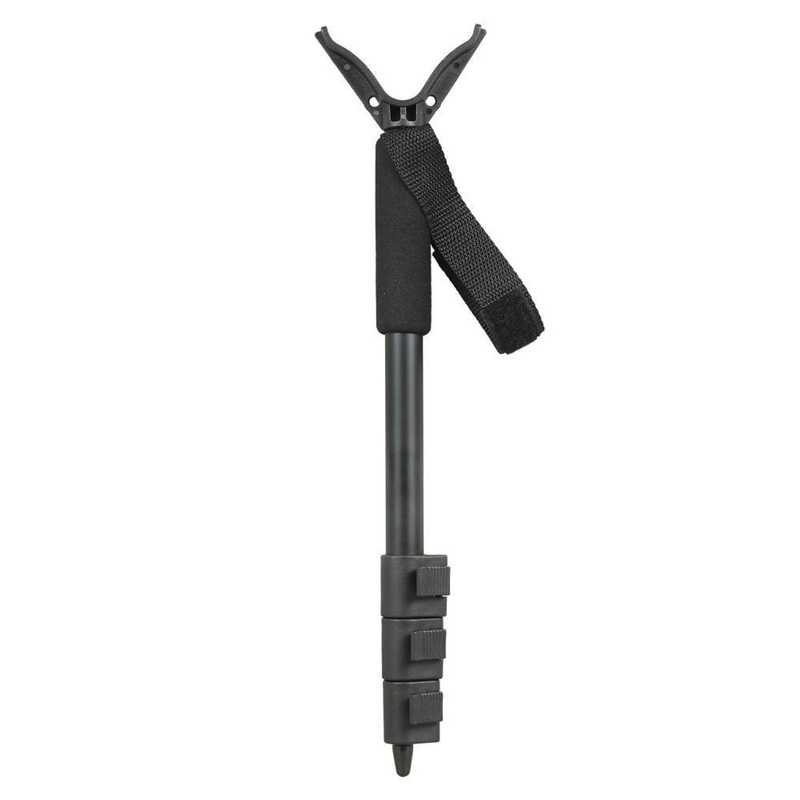 Allen Co, Inc. Allen Compact Shooting Stick Adj. 14.5-34″