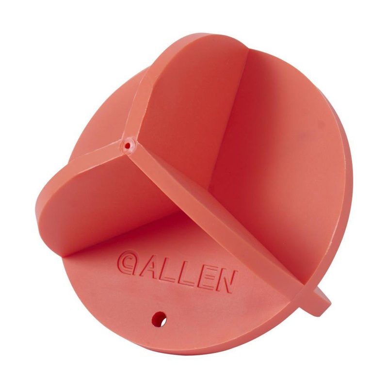 Allen Co, Inc. Allen Holey Roller Target