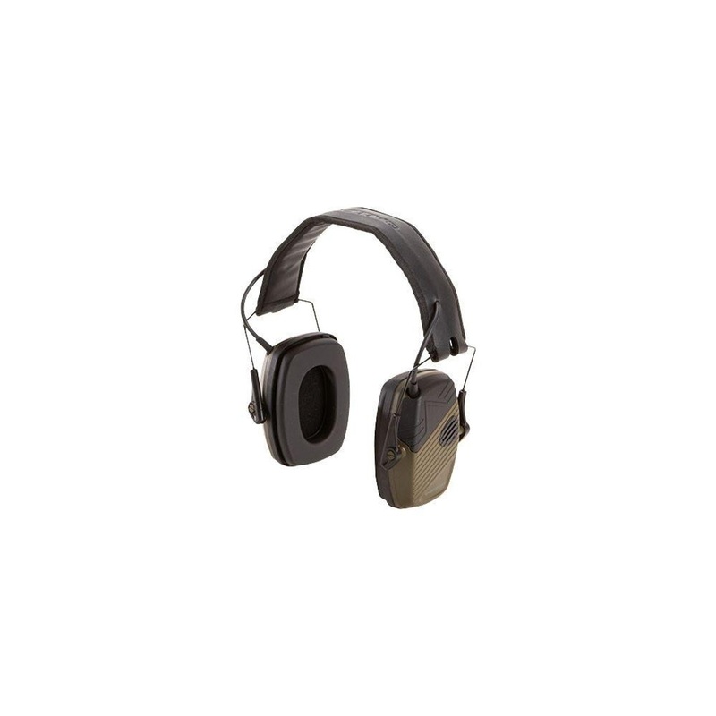 Allen Co, Inc. Allen Shotwave Low Profile Emuff