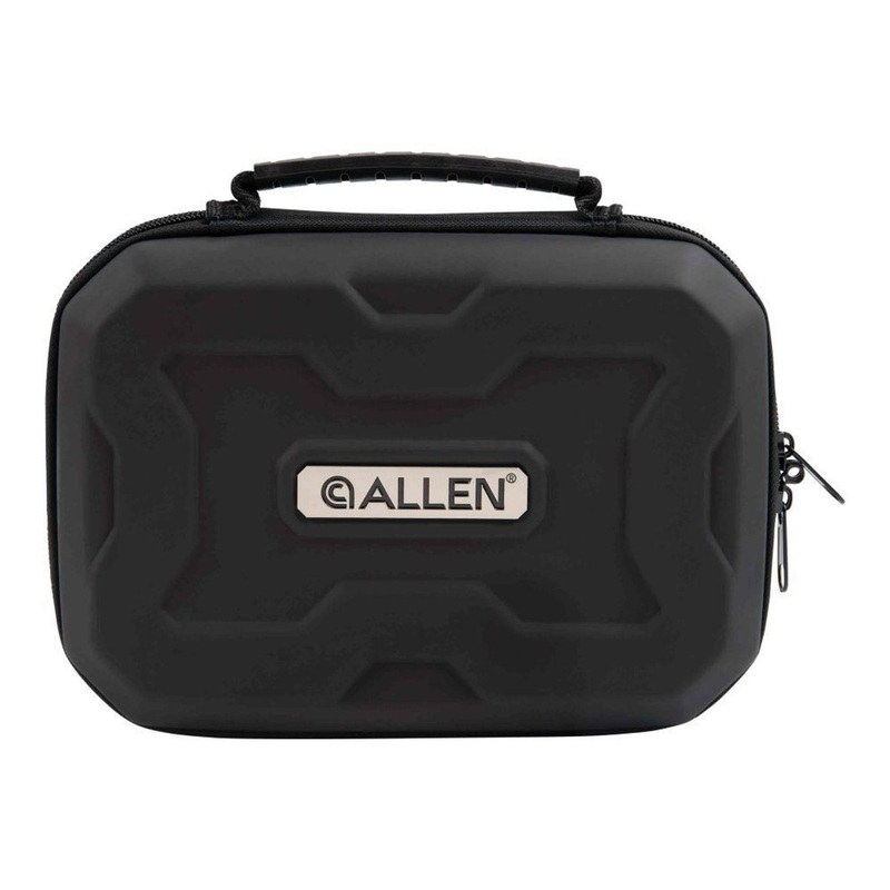 Allen Co, Inc. Allen Soft Handgun Case
