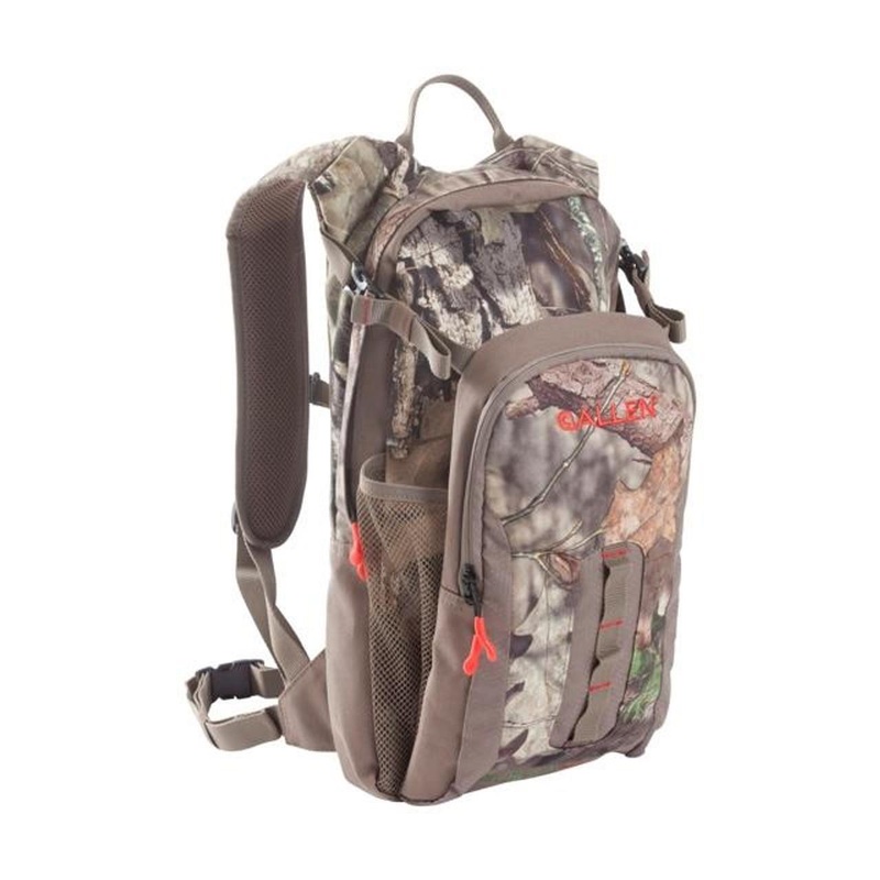 Allen Co, Inc. Summit 930 Daypack
