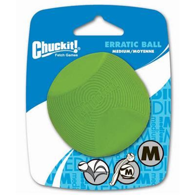 Chuckit! Erratic Ball
