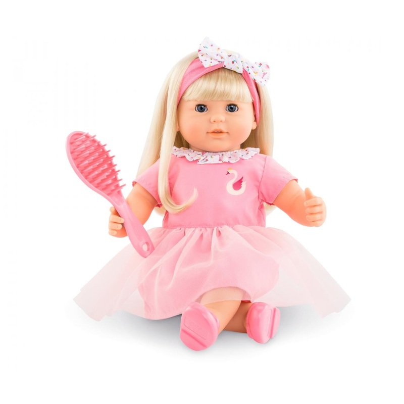 Corolle Adele Doll