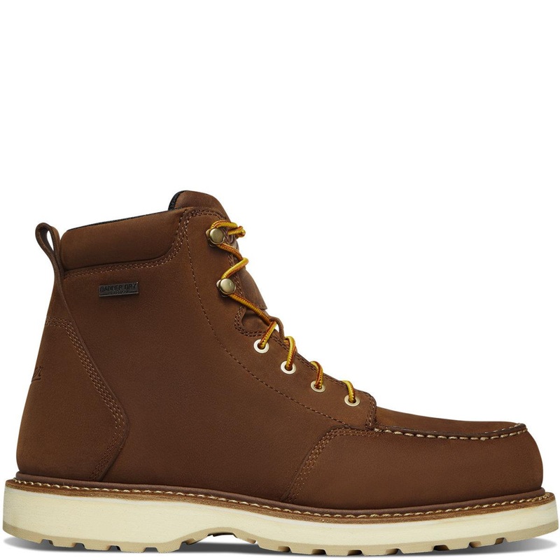 Danner Cedar River 6″ Aluminum Toe