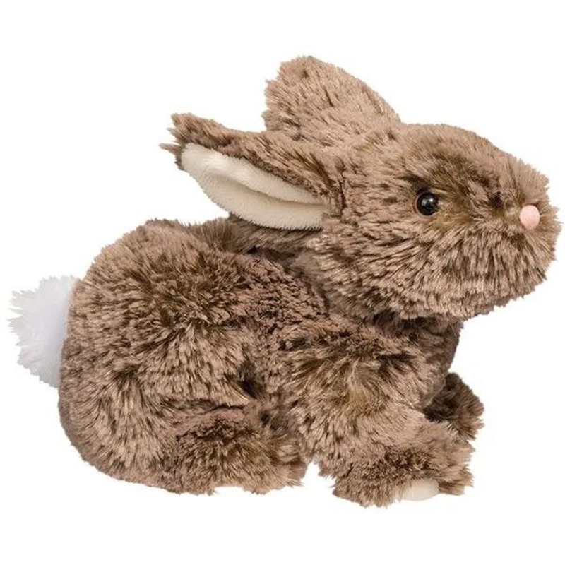 Douglas Co. Taylor Mocha Bunny