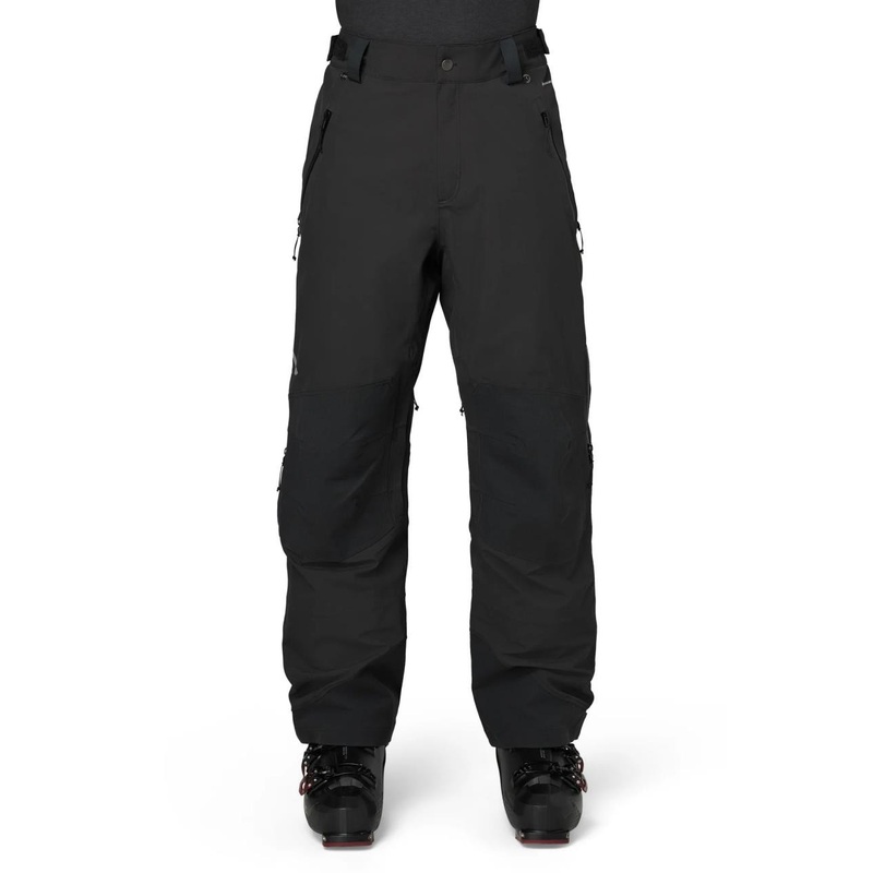 Flylow Chemical Pant – Black