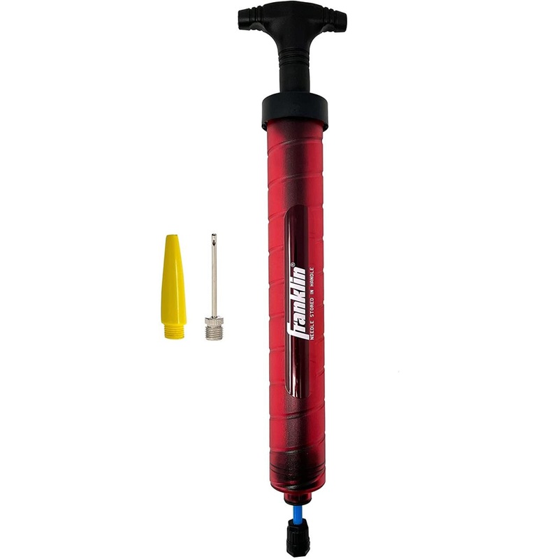 Franklin Sports Air Pump W/ Needle