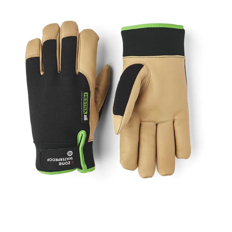 Hestra Kobolt Golden Flex Glove