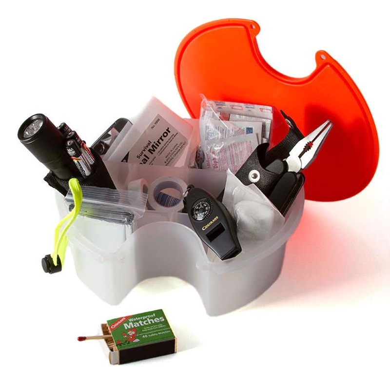 Hobie Cat Hobie Safety Package-deluxe