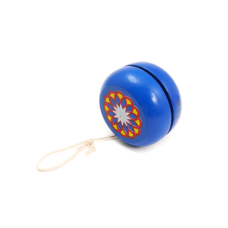 House Of Marbles Wood Yoyo