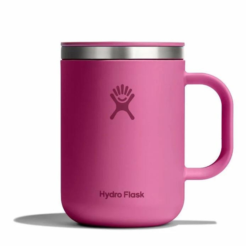 Hydro Flask Mug – 24oz – Reef