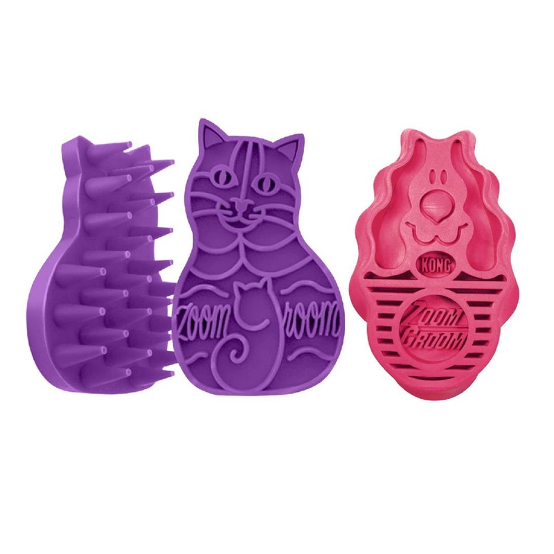 Kong Zoomgroom