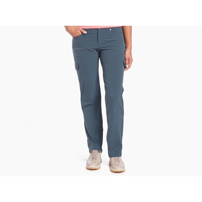 Kuhl FREEFLEX Roll-up Pant – Rainstorm