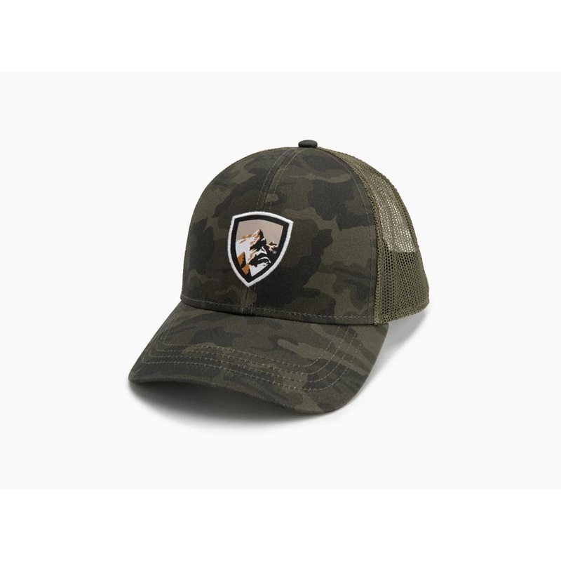 Kuhl Trucker Hat