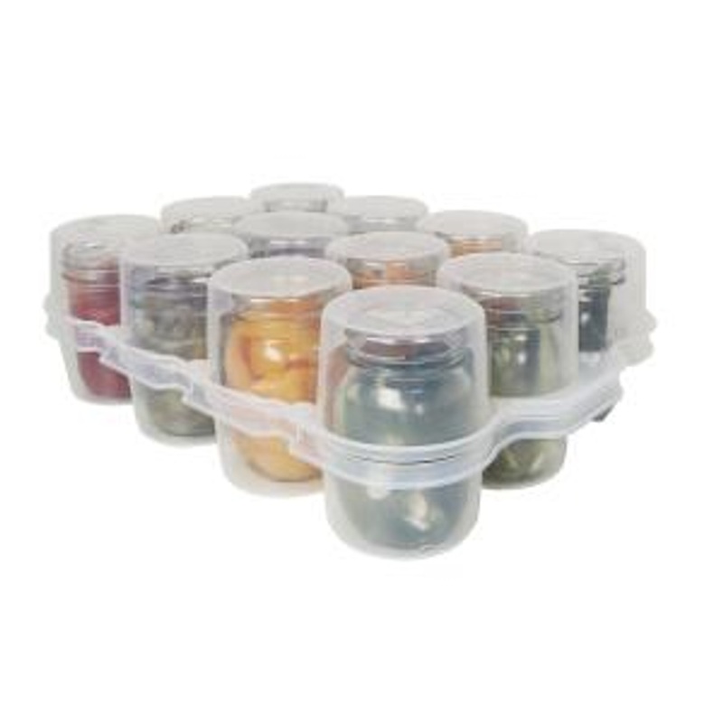 Lem Canning Jar SafeCrates