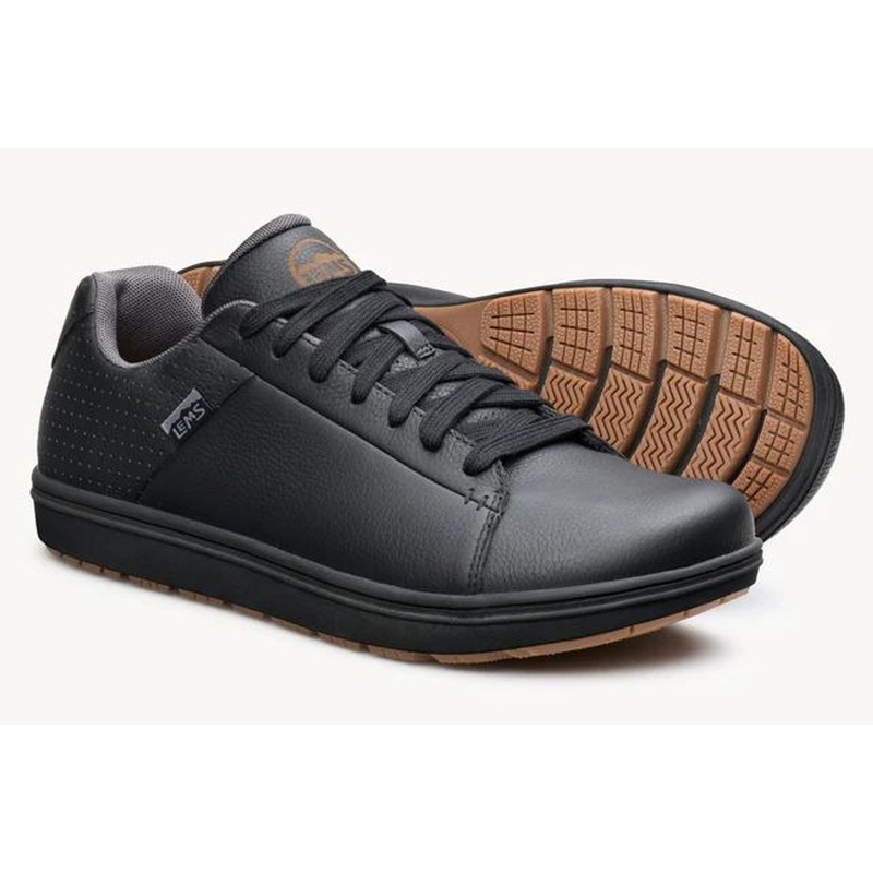 Lems Shoes Kourt Grip