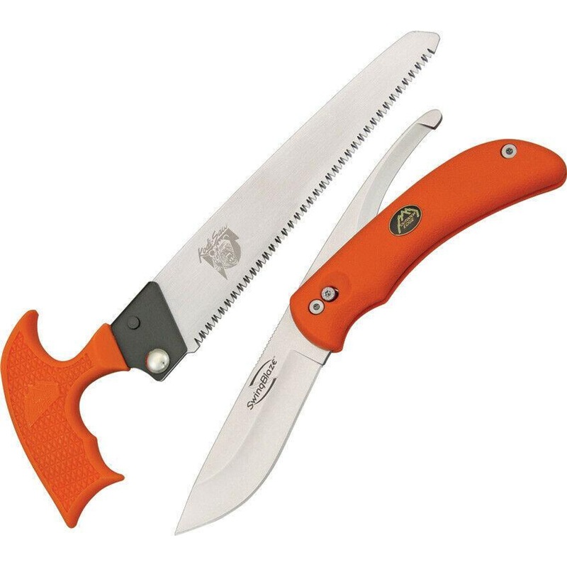 Outdoor Edge Cutlery Outdoor Edge Swingblaze Pak Box