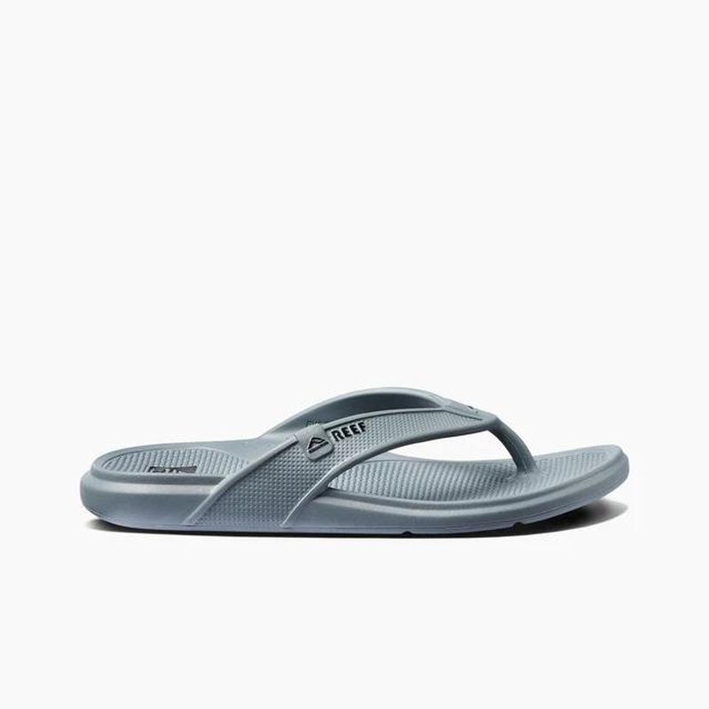 Reef Oasis – Grey
