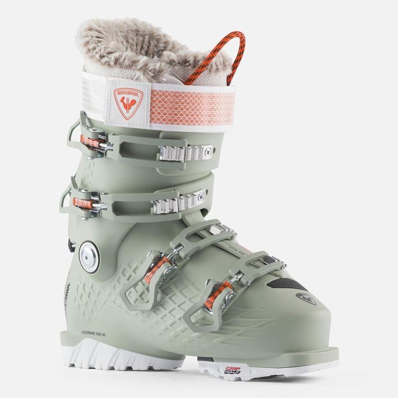 Rossignol Alltrack Pro 90 GW W Ski Boots