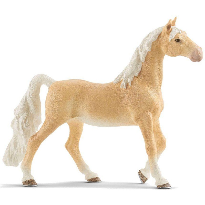 Schleich American Saddlebred Mare