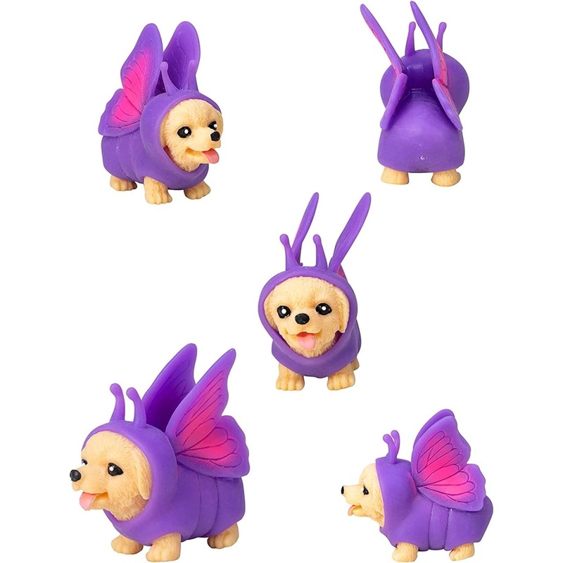 Schylling Party Animals Assorted