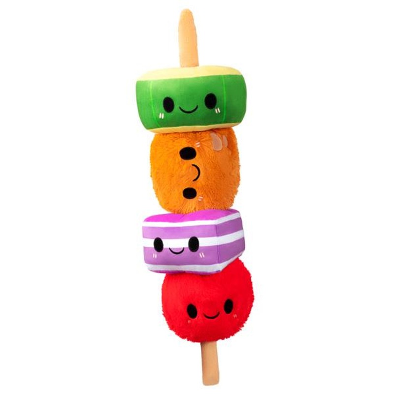 Squishable Kabob 15”
