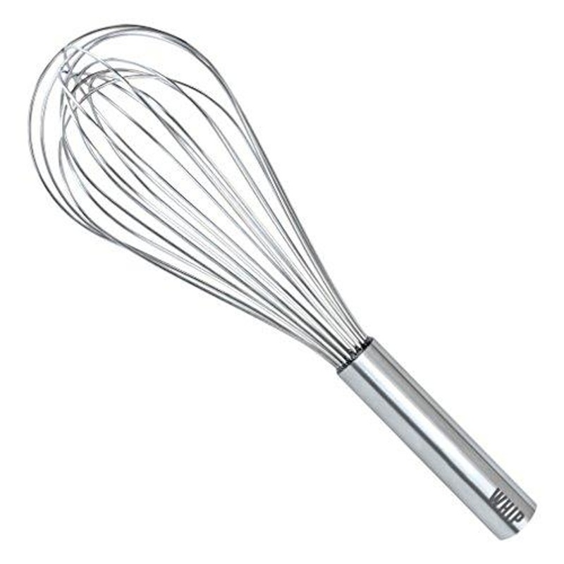 Tovolo Stainless Steel 11″ Whip Whisk