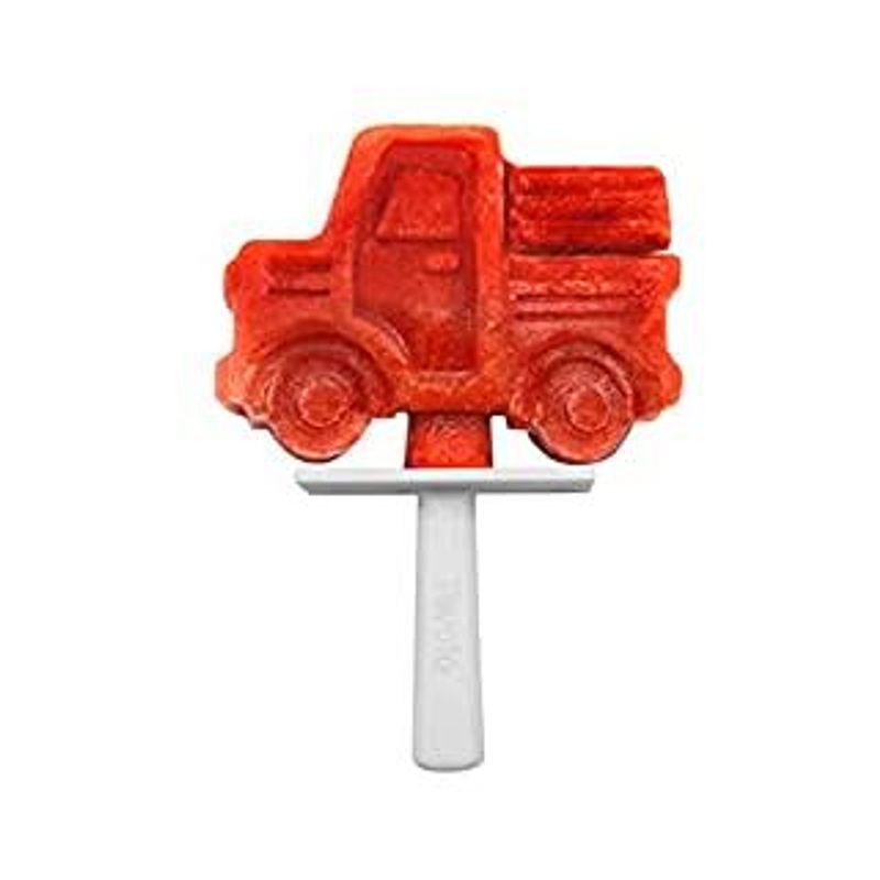 Tovolo Truck Stackable Pop Molds