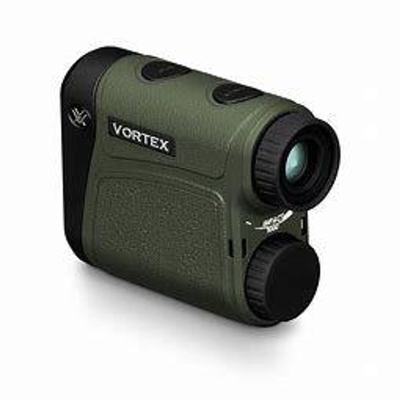 Vortex Optics Impact 1000 Laser Rangefinder