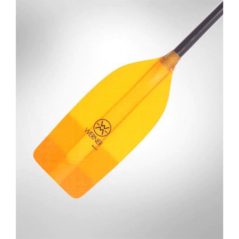 Werner Paddles Bandit