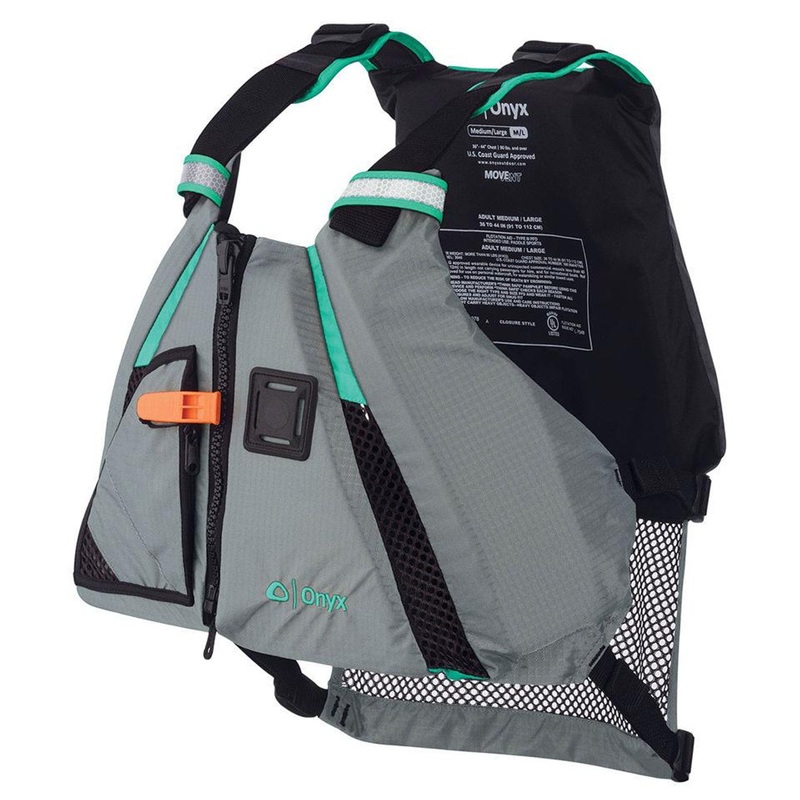 Absolute Outdoors Onyx MoveVent Dynamic PFD