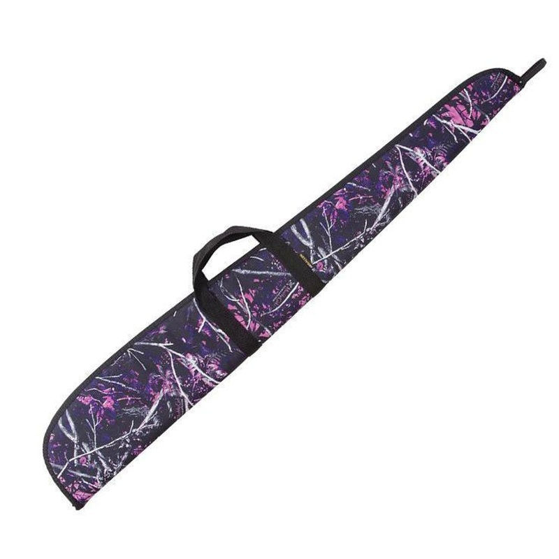 Allen Co, Inc. Allen 472-50 Powder Horn Case 50″