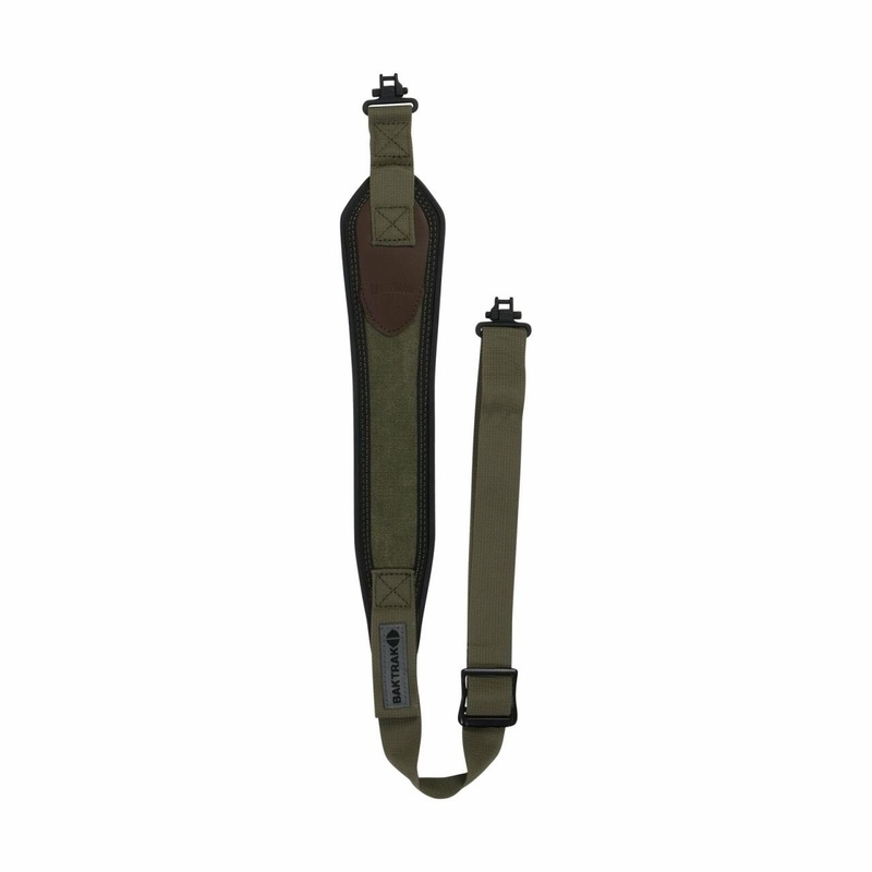Allen Co, Inc. Allen North Platte Baktrak Sling Olive