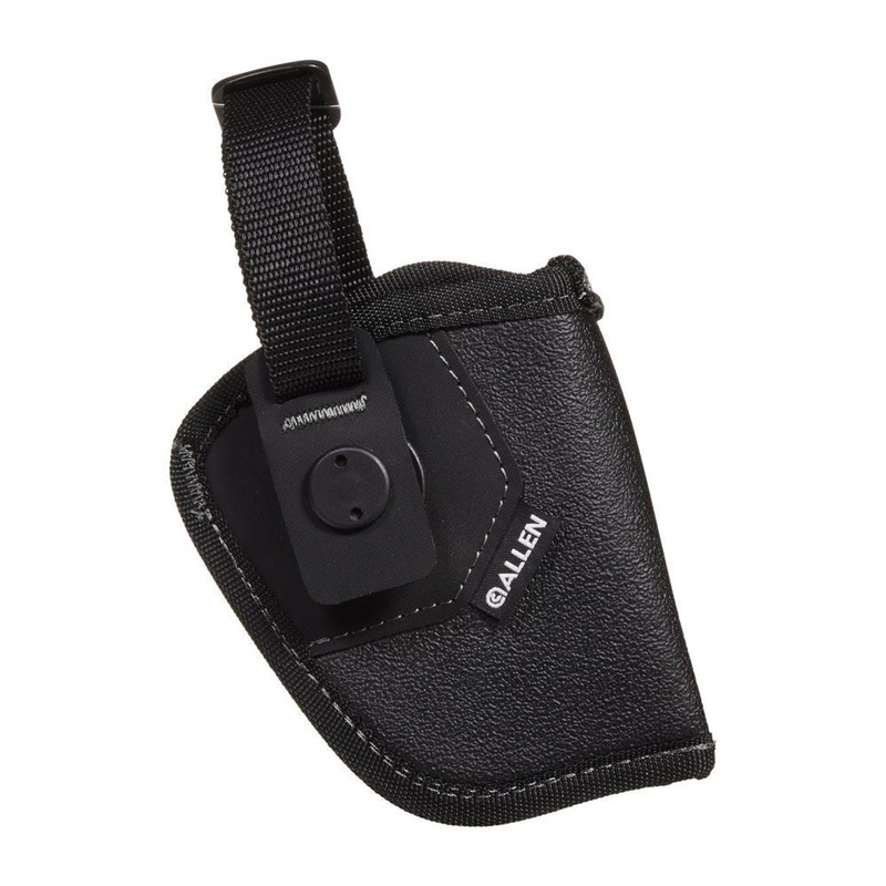 Allen Co, Inc. Swipe Mqr Holster Sz 9