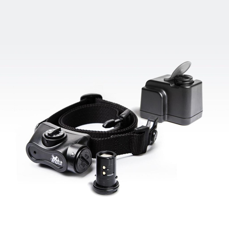 D.t. Systems Bark Boss Rechargeable Collar