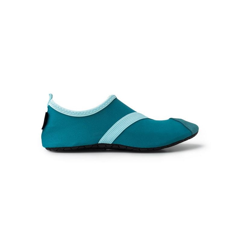Dm Merchandising Inc Women’s Fit Kicks 3 Classic – Teal